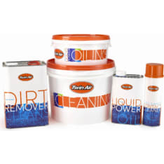 Twin Air The Twin Air system (Complete Air Filter Maintenance Kit) (IMO)