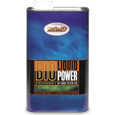 Twin Air Liquid Bio Power 1L ilmansuodatinöljy