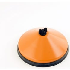 Twin Air Pesusuoja Suzuki RM 125-250 1987/1992 KDX 200 1989/2006 220 1997/2006