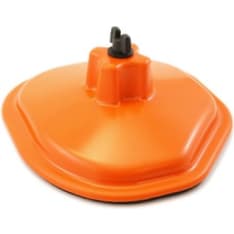 Twin Air Pesusuoja Suzuki RMZ250 2019- ,RMZ450 2018-