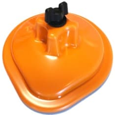 Twin Air Pesusuoja Yamaha YZ 65 2018-