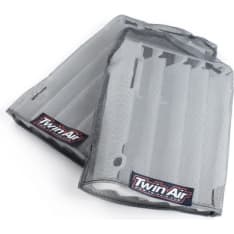 Twin Air jäähdyttäjän suojaverkko CRF250 14-17