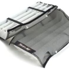 Twin Air jäähdyttäjän suojaverkko CRF450R 19-20