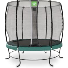 Exit Lotus Classic ø253cm vihreä trampoliini