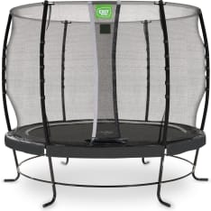 Exit Lotus Classic ø305cm black trampoline