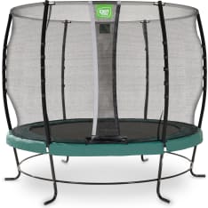Exit Lotus Classic ø305cm green trampoline