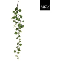 Mica Hoya 97x30x5cm hanging artificial plant