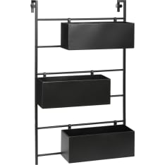 Mica Dani 90,5 cm flower stand