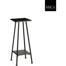 Mica Anouk 30x30x80cm kasvipöytä