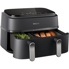 Philips NA351/00 Dual Basket 9L airfryer