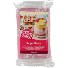 FunCakes Old Rose 250 g sokerimassa