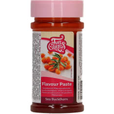 FunCakes baking aroma, sea buckthorn