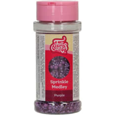 FunCakes decoration mix, purple