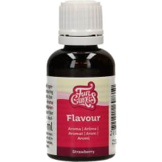 FunCakes flavor, Strawberry 30ml