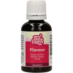 FunCakes flavoring, Raspberry 30ml