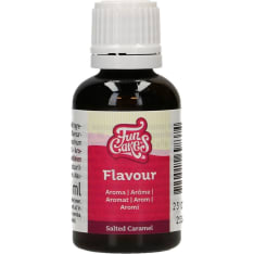 FunCakes flavoring, Salty kinuski 30ml