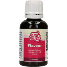 FunCakes Mother's Day, Banana 30ml