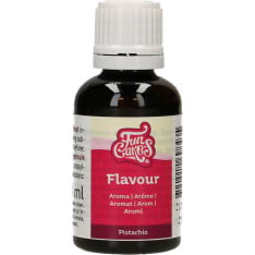 FunCakes flavoring, Pistachio 30ml