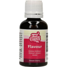 FunCakes flavoring, Cherry 30ml
