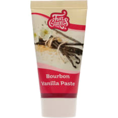 FunCakes Bourbon vanilla paste 50g