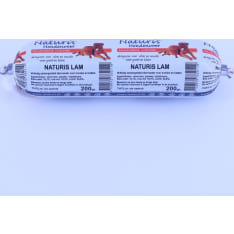 Naturis Fresh Meat Lamb 200 g dog and cat sausage