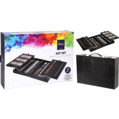 Artist Art Set taiteilijasetti