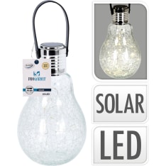 Pro Garden Solar 26cm 30led decorative lamp