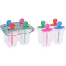 EH popsicle mold