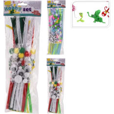 Arts & Craft Hobby Set askartelusetti (lajitelma)