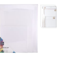 Artist 3 pcs painting base