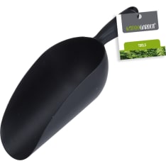 KM Garden scoop gray