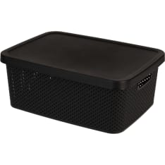 KM 13 l storage box assortment