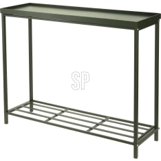 KM 75x23x60cm sivupöytä