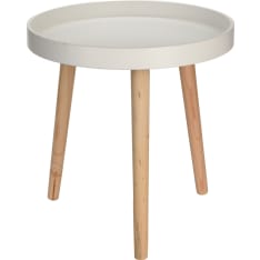 H&S pöytä