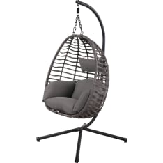 H&S Riipputuoli pehmusteella