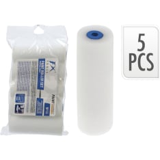 FX Tools 5pcs 100mm foam roller