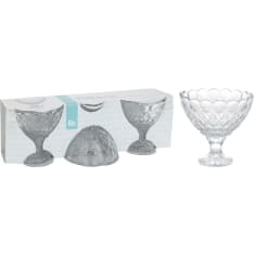Eh dessert bowl 3 pcs