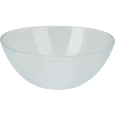 KM 15cm lasikulho