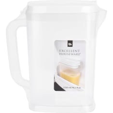 Excellent Houseware 2250 ml kaadin