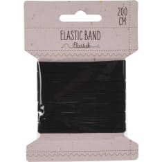 Km 8 mm 200 cm elastic band