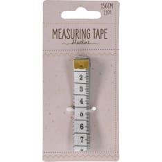 Km measuring tape