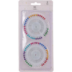 Km dress pins set