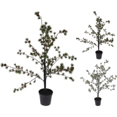H&S mänty 90cm lajitelma