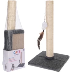 Cats kissan raapimapuu