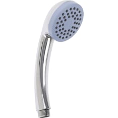 Bathroom Solutions chrome hand shower