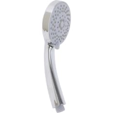 Bathroom Solutions kromi 5-toiminen käsisuihku