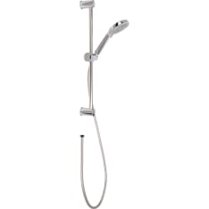 Bathroom Solutions chrome Shower set