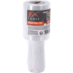FX Tools 150m x 10 cm kiristekalvo pidikkeelä