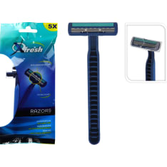 Fresh 5 pcs stem blade