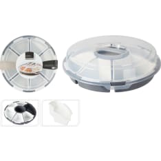 EH 33cm serving set with lid